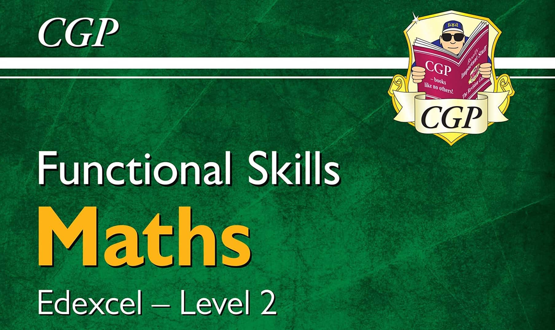 Functional Skills Maths Level 2 Revision 2019 Free Resources