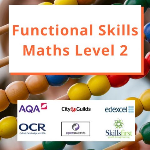 functional skills level 2 presentation topics